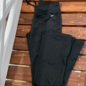 Nike sweats sz S